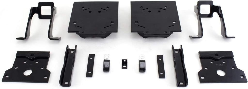 Air Suspension Kit P8936