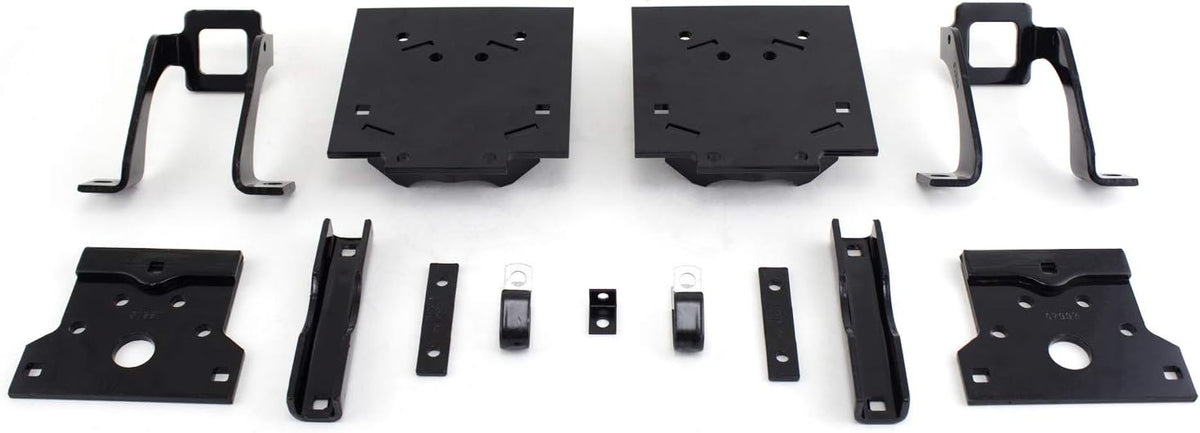 Air Suspension Kit P8936