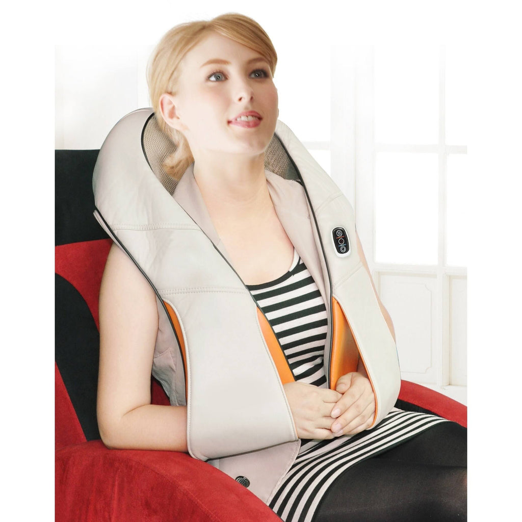 Full Body Massager I7709