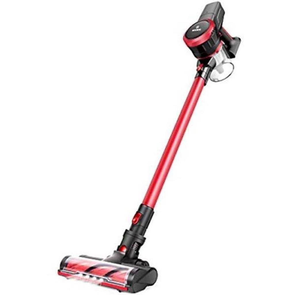 2 in 1 Cordless Stick Vacuum Cleaner 17KPa Q198