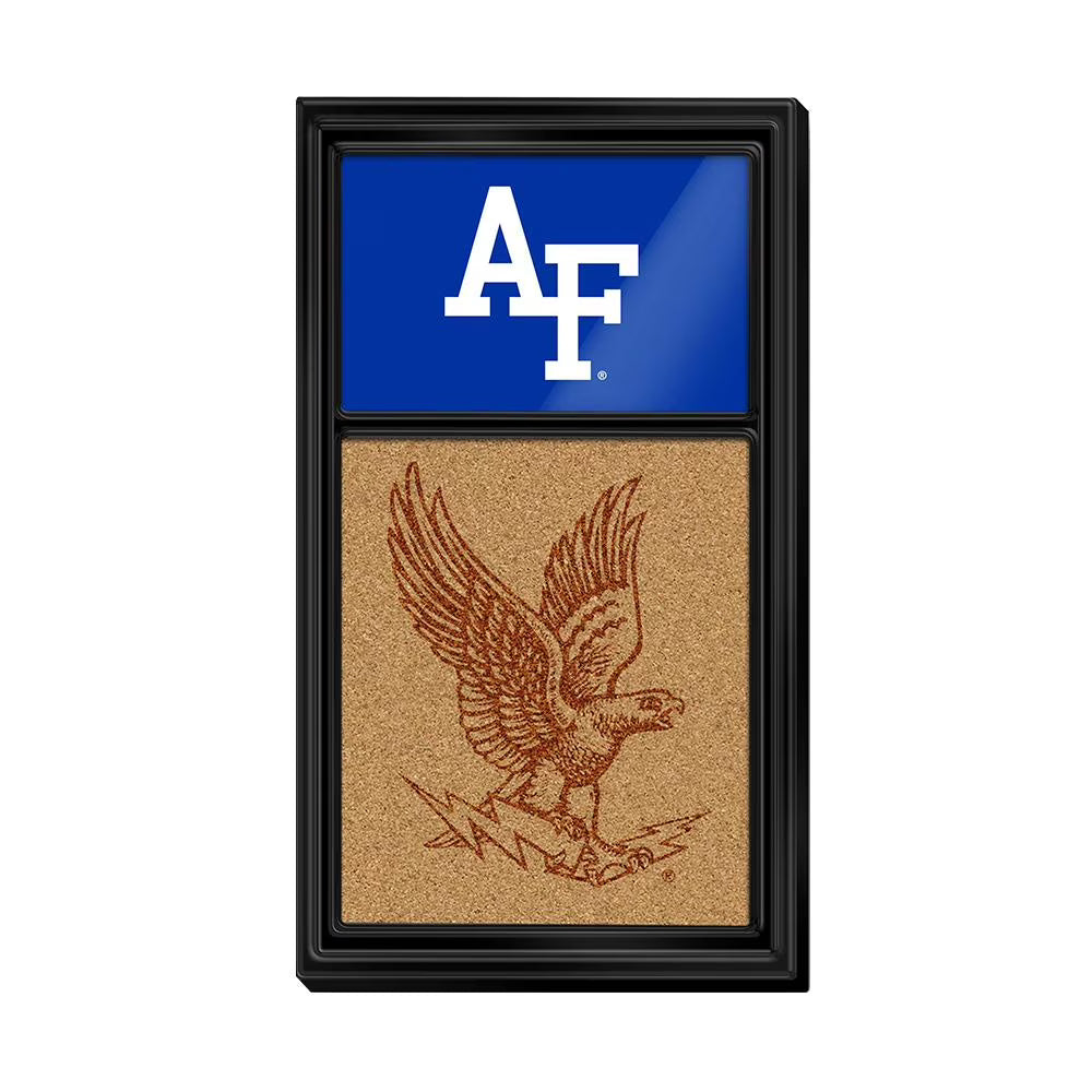 Cork Note Board M73047