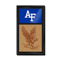 Cork Note Board M73047