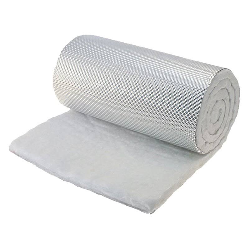 Silver Exhaust Heat Shields E7985