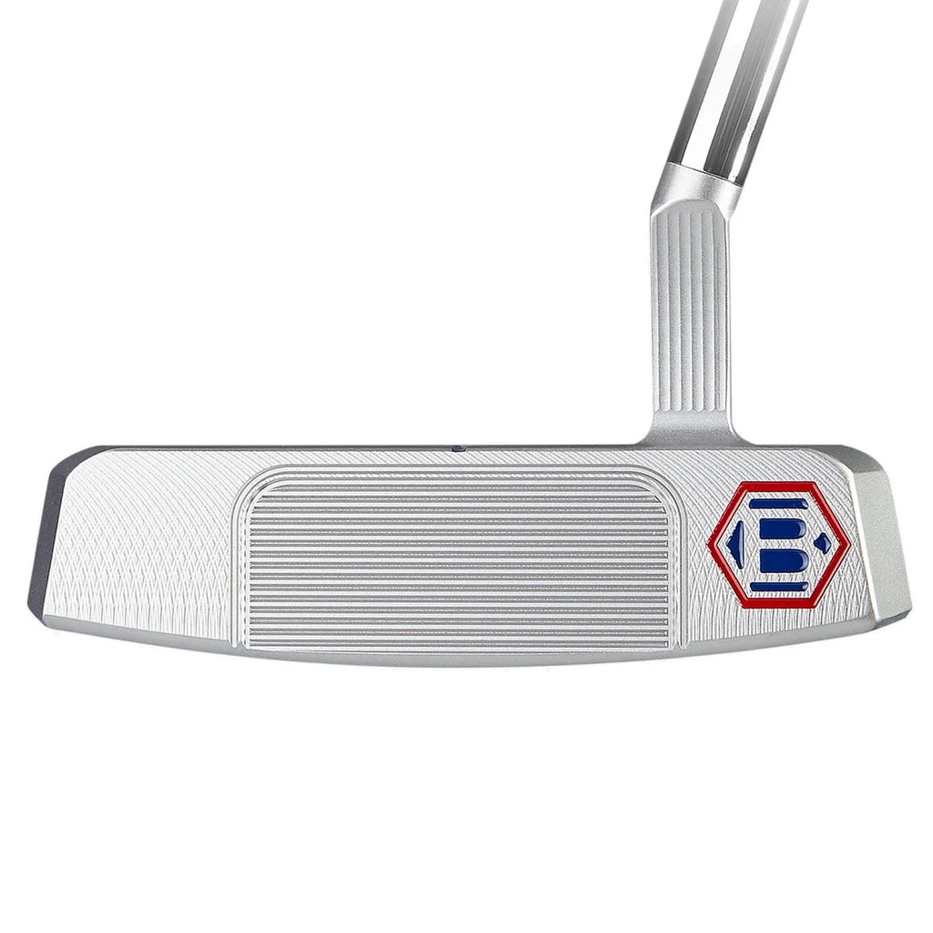 Crescent Neck Putter Y87761