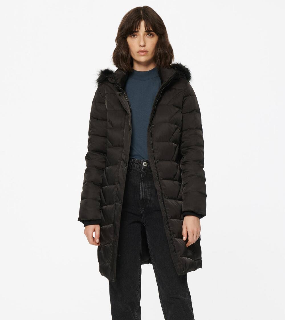 Long Down Coat M916