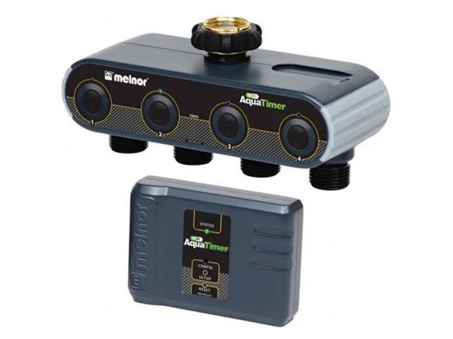 WiFi Aquatimer H19943