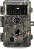 Trail Camera 24MP 1080P Waterproof Infrared Night Vision J9455