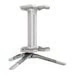 GripTight ONE Micro Stand for Smartphones (White/Silver) O855060