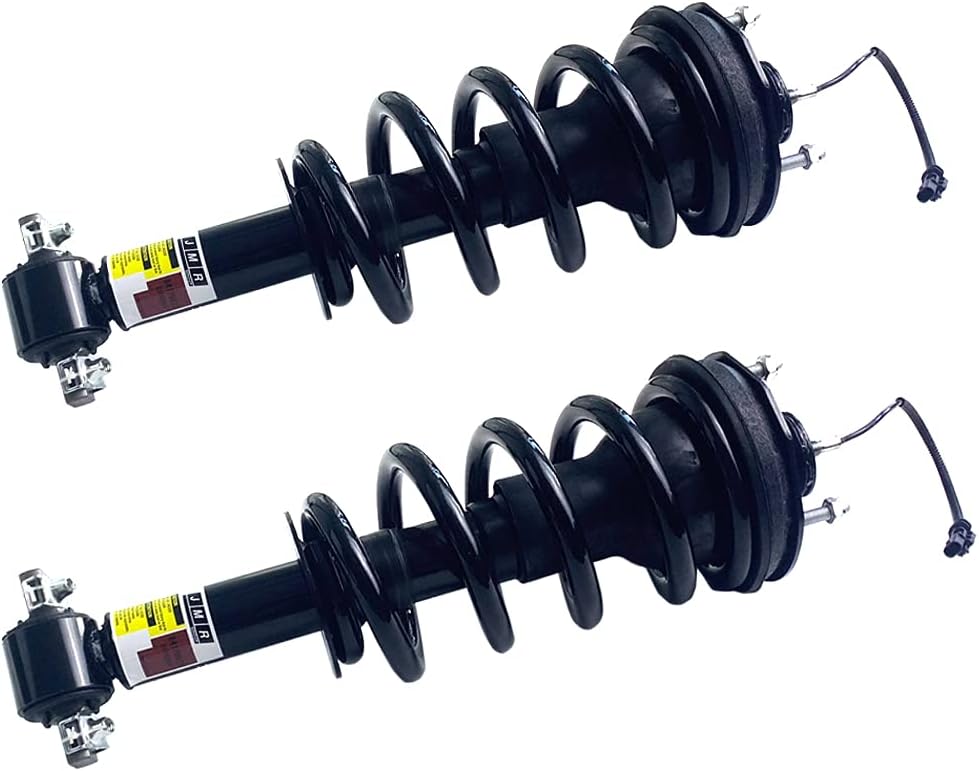 Front Shock Absorber Strut Assembly for GMC Yukon XL Cadillac Escalade ESV Chevrolet Silverado 1500 Tahoe Suburban 2015-2021 N92773