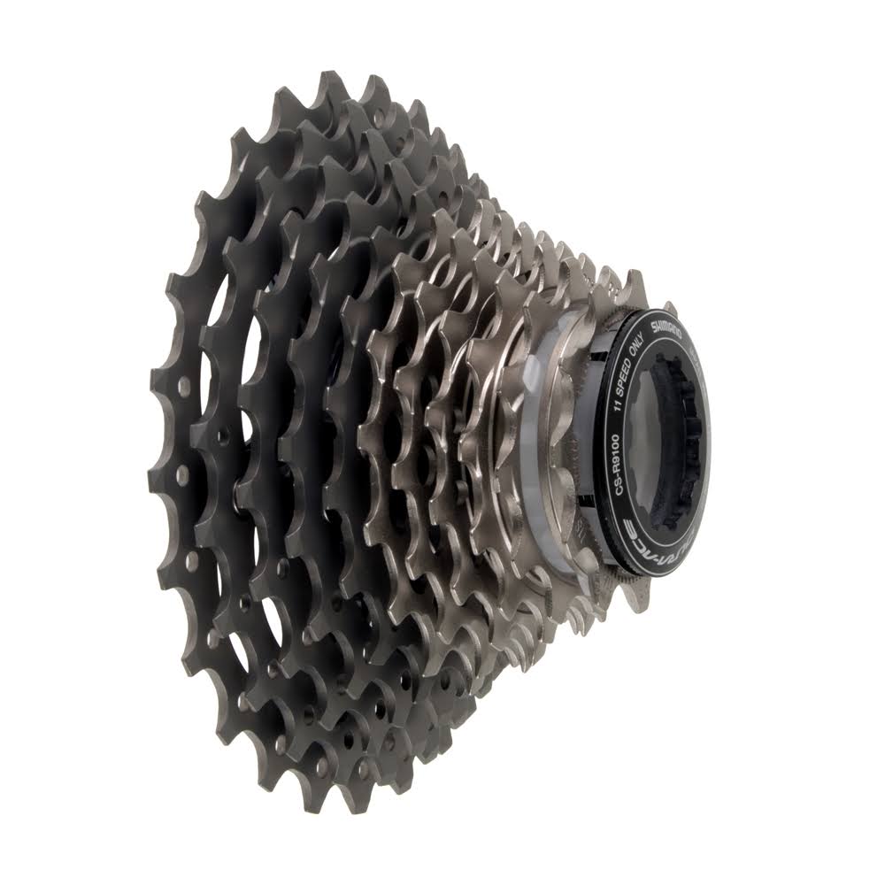 11 Speed Cassette P201