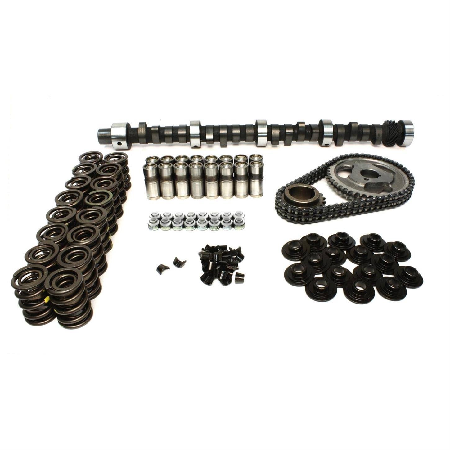Magnum Camshaft Kit L766