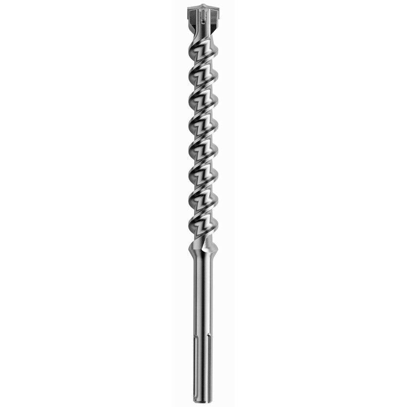 SDS-Max Quad Carbide Bit 5/8x22 E236