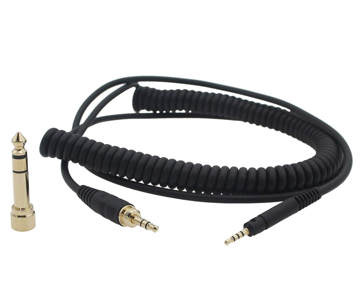 Replacement Audio Cable for Headphones V1109