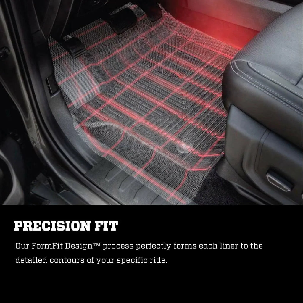 WeatherBeater Floor Liner E424930