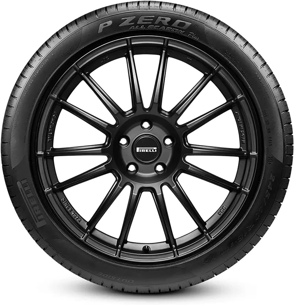 255/45R18 99Y Street Radial Tire F4164