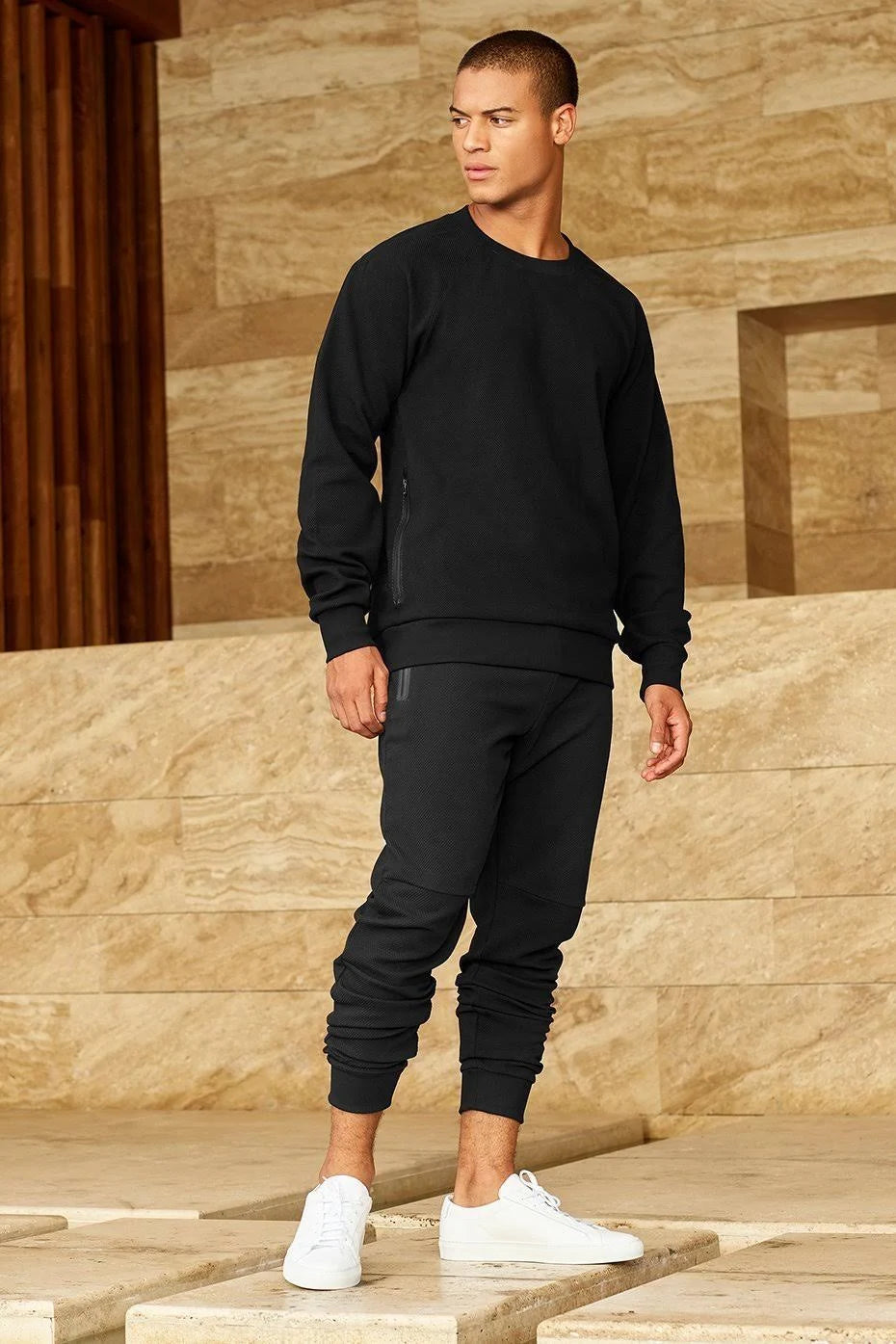 Men's Sweatpant Q355