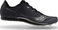 Gry/Blk Running Shoes E995241