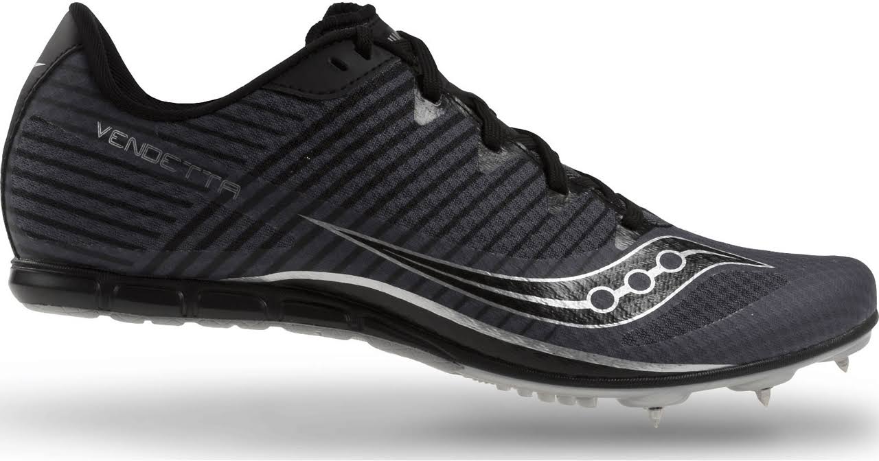 Gry/Blk Running Shoes E995241