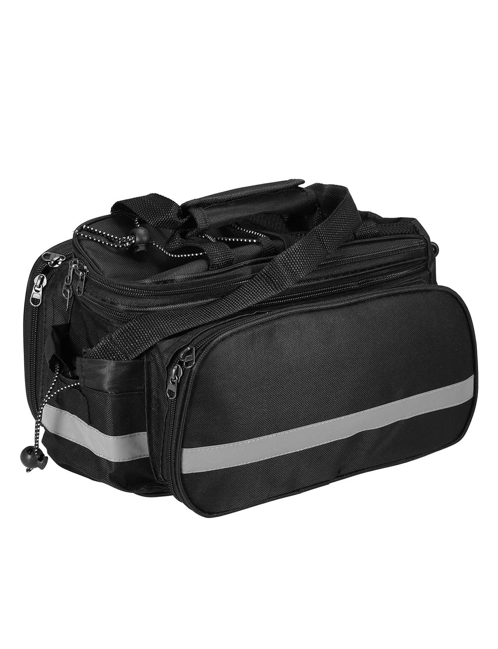 Waterproof MTB Pannier Bag with Rain Cover S9292