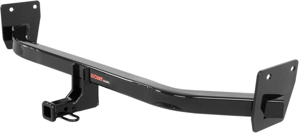 Class 2 Trailer Hitch with 1-1/4-Inch Receiver Z74655