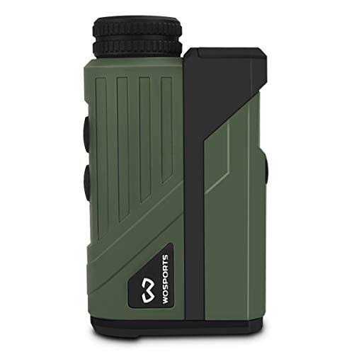 Laser Rangefinder U8875