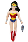 Wonder Woman Stuffed Animal Toy (10in) Y940