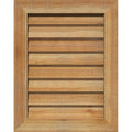 Vertical Gable Vent K32850