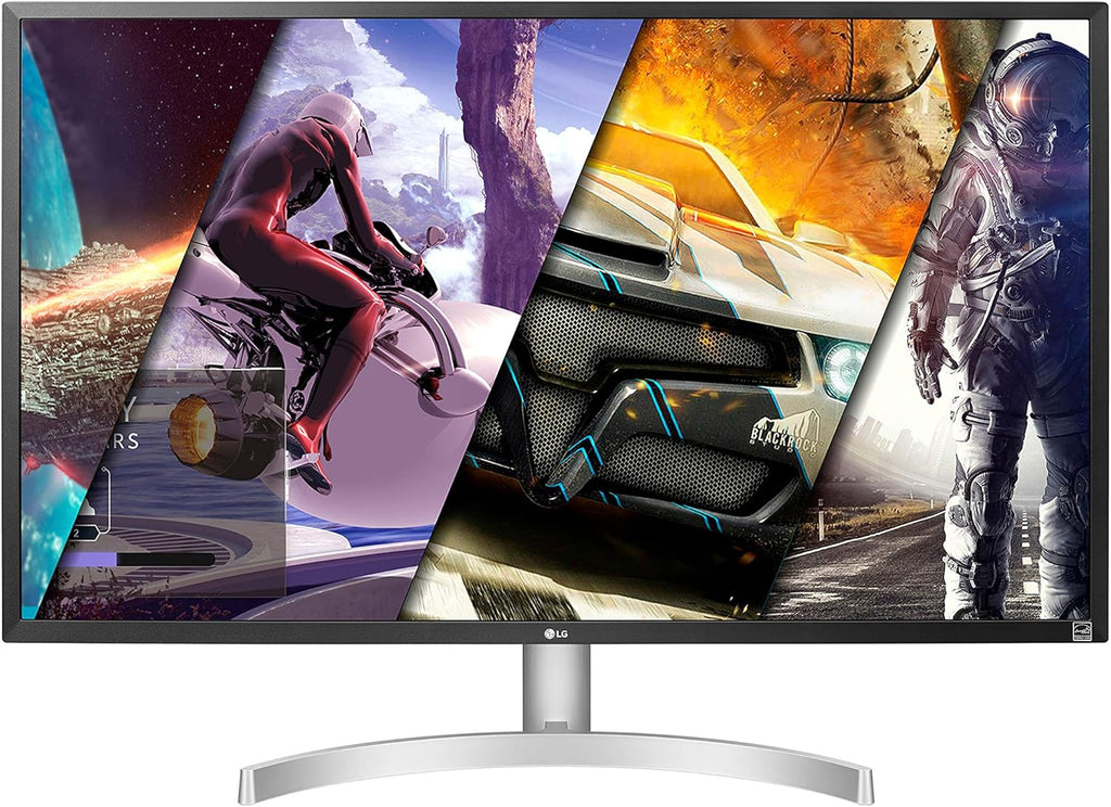 32 Inch UHD VA Display with HDR 10 Compatibility B680842