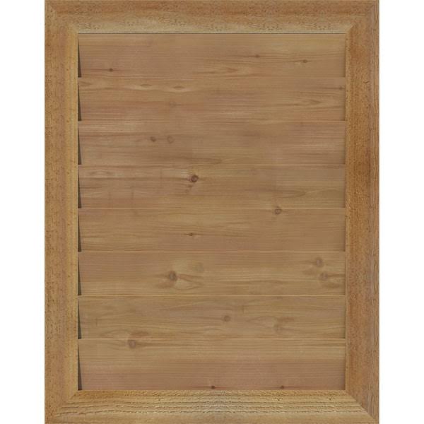 Vertical Gable Vent K32850