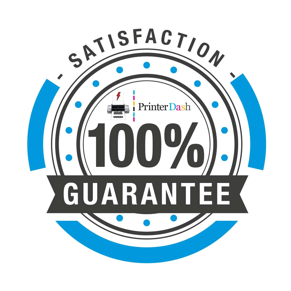 Red High Yield Postage Meter Inkjet (3/PK) U800313