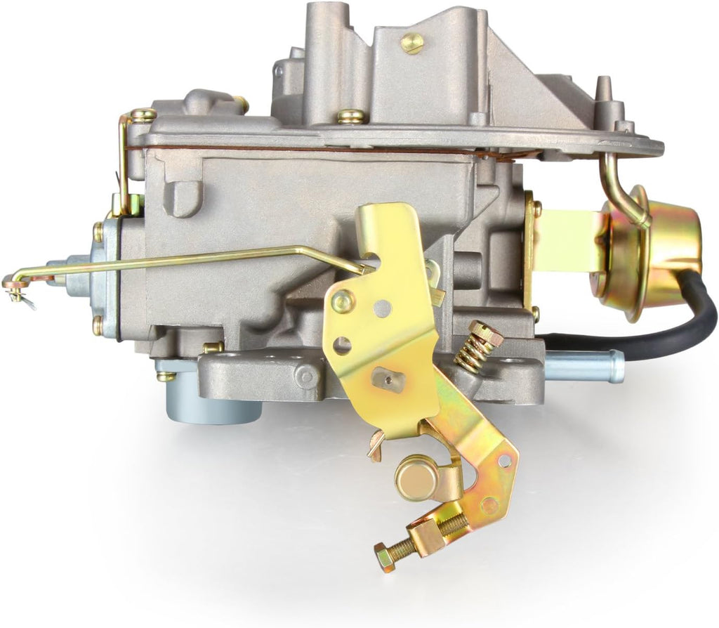 Carburetor For Ford 289 302 351 Cu Jeep Wagoneer 1964-1978 Engine 360 Cu N75622