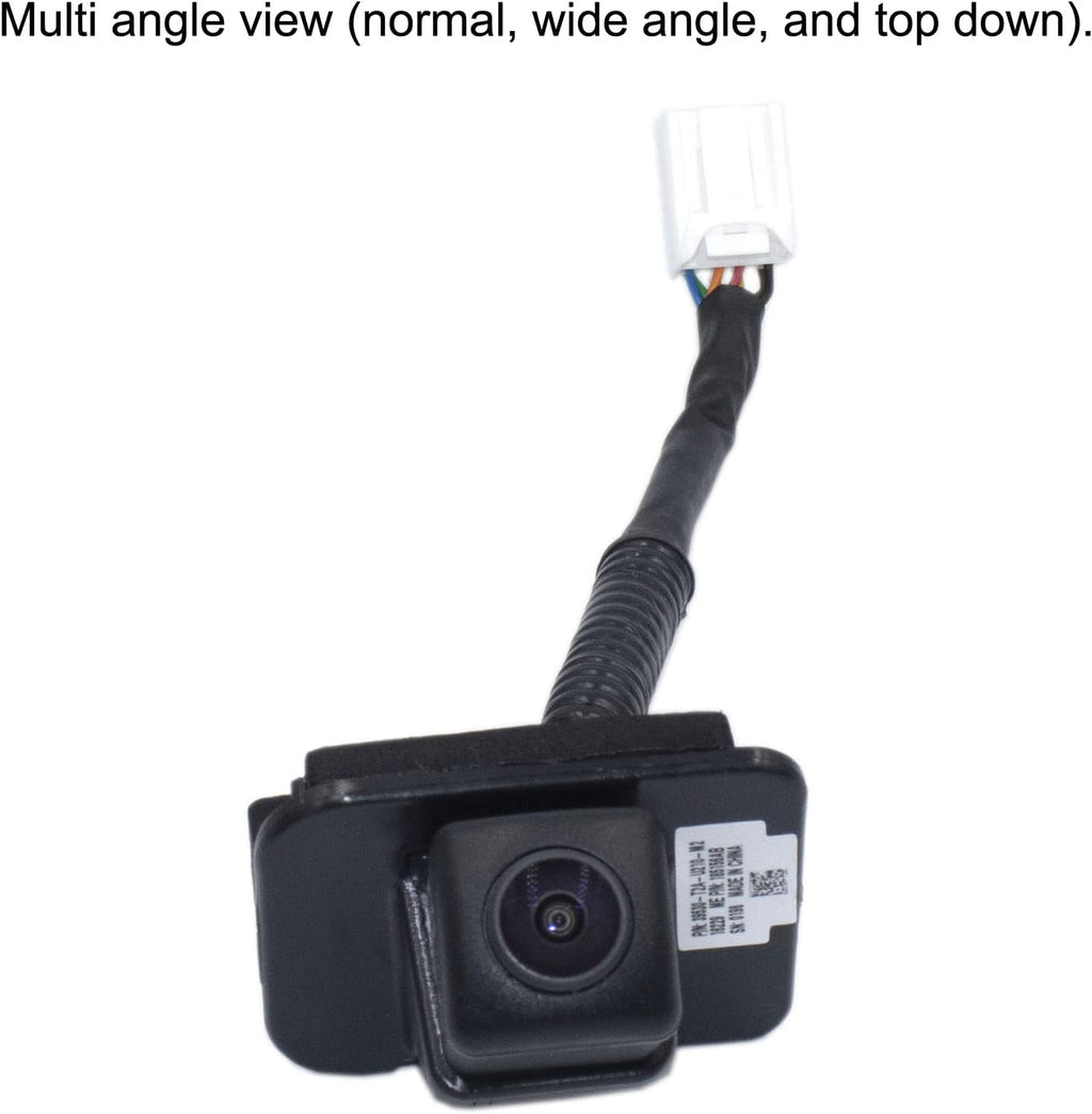 Rear View Backup Camera Pack of 2 W22068