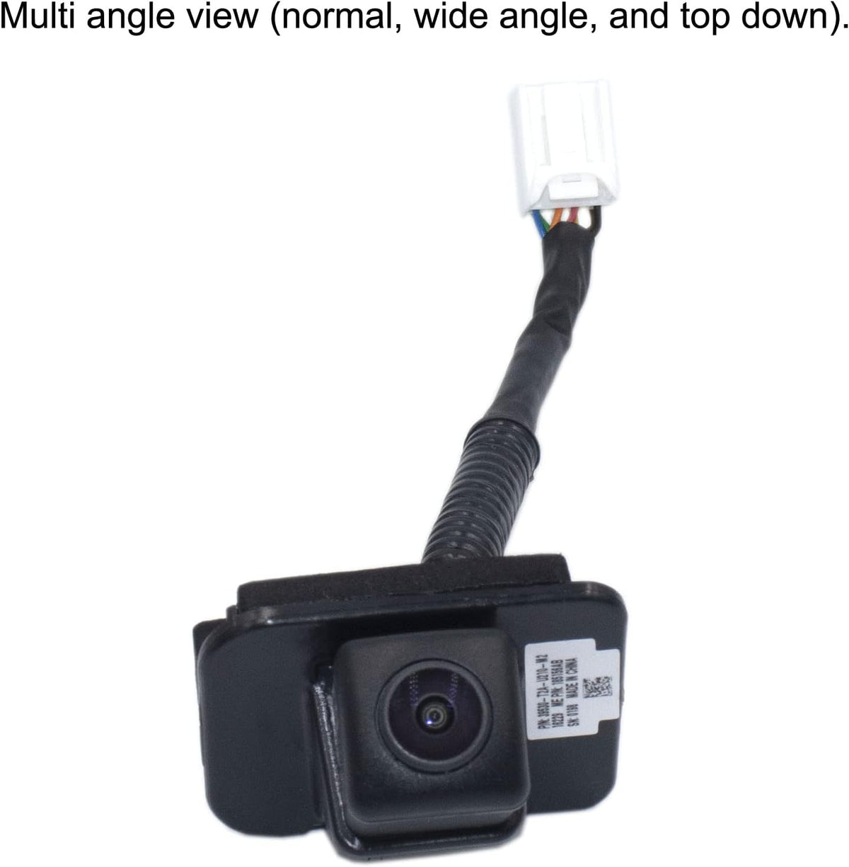 Rear View Backup Camera Pack of 2 W22068