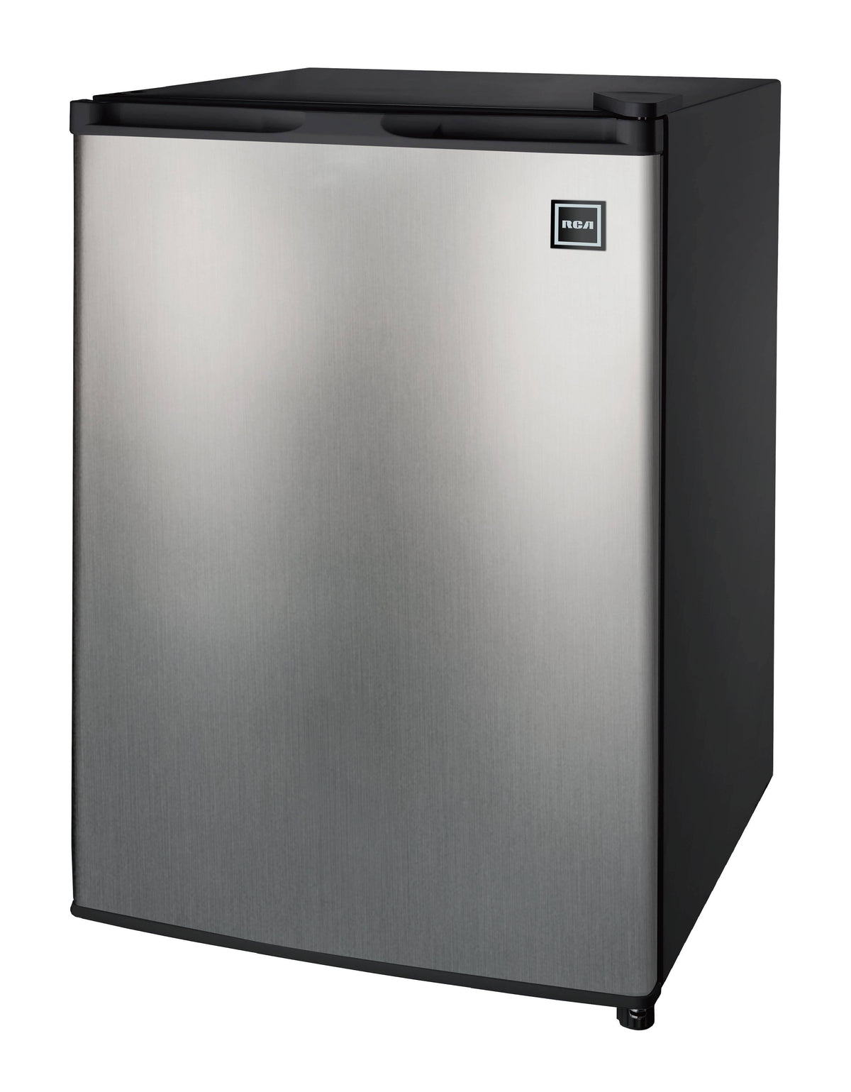 Stainless Steel Single Door Mini Fridge V162