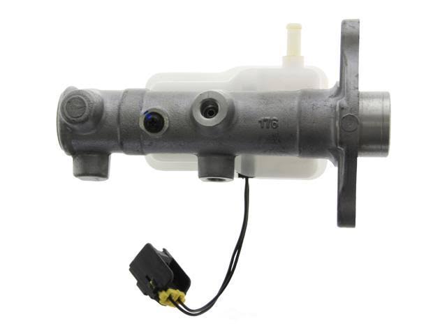 Brake Master Cylinder W2673