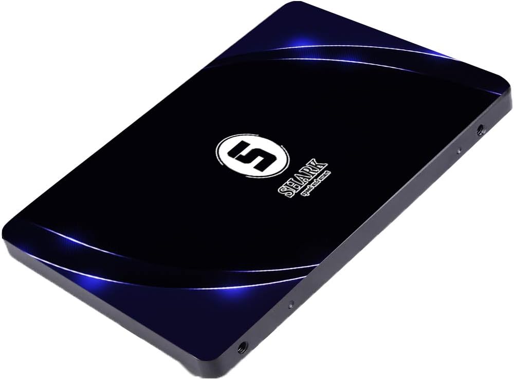 SSD SATA M.2 2242 500GB Internal Solid State Drive Pack of 2 L106