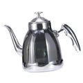 Stainless Stovetop Tea Kettle .5L X343