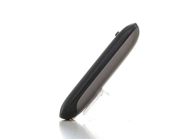 Black Activity Tracker K466