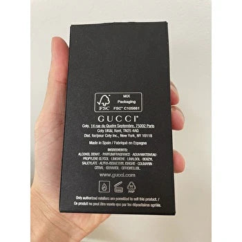 Gucci Guilty Perfume 50ml T7083