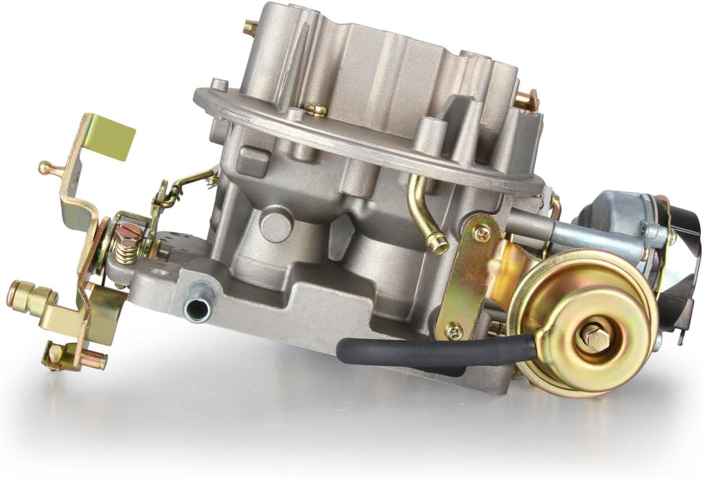 Carburetor For Ford 289 302 351 Cu Jeep Wagoneer 1964-1978 Engine 360 Cu N75622