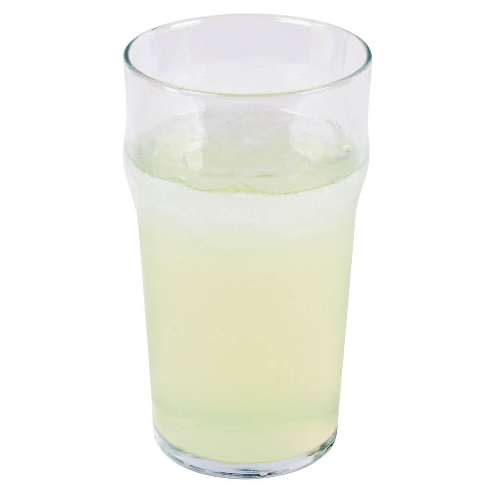 20 oz. Ale Glass K9007
