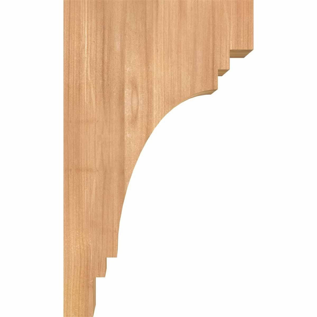 Pescadero Smooth Corbel N572