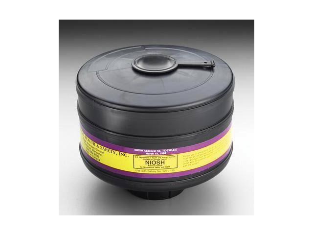 Reusable Respirator Cartridge S999