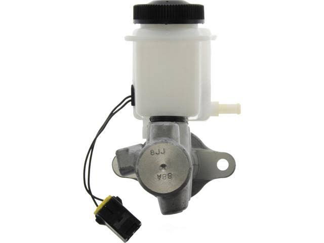 Brake Master Cylinder W2673