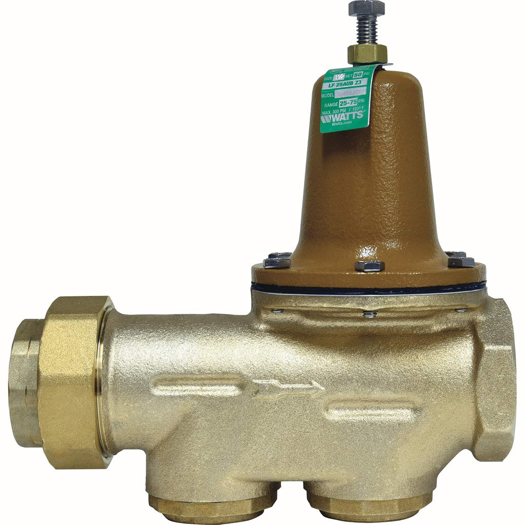 2 Inch Water Pressure Reducing Valve O220