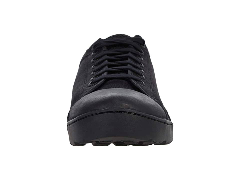 OTB Maritime Assault Low 8 Black W274