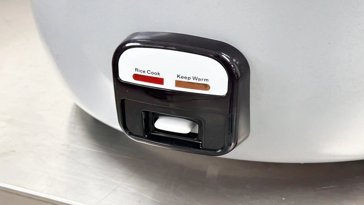 55 Cup Rice Cooker Warmer X734437