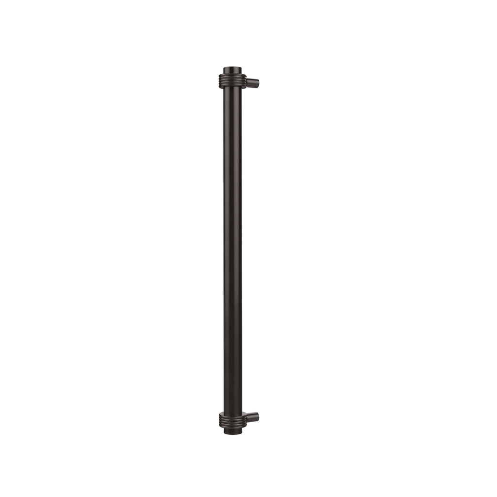18 in. Oil Rubbed Bronze Refrigerator Pull I6951
