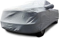 Heavy Duty All Weatherproof Truck Car Cover A23374