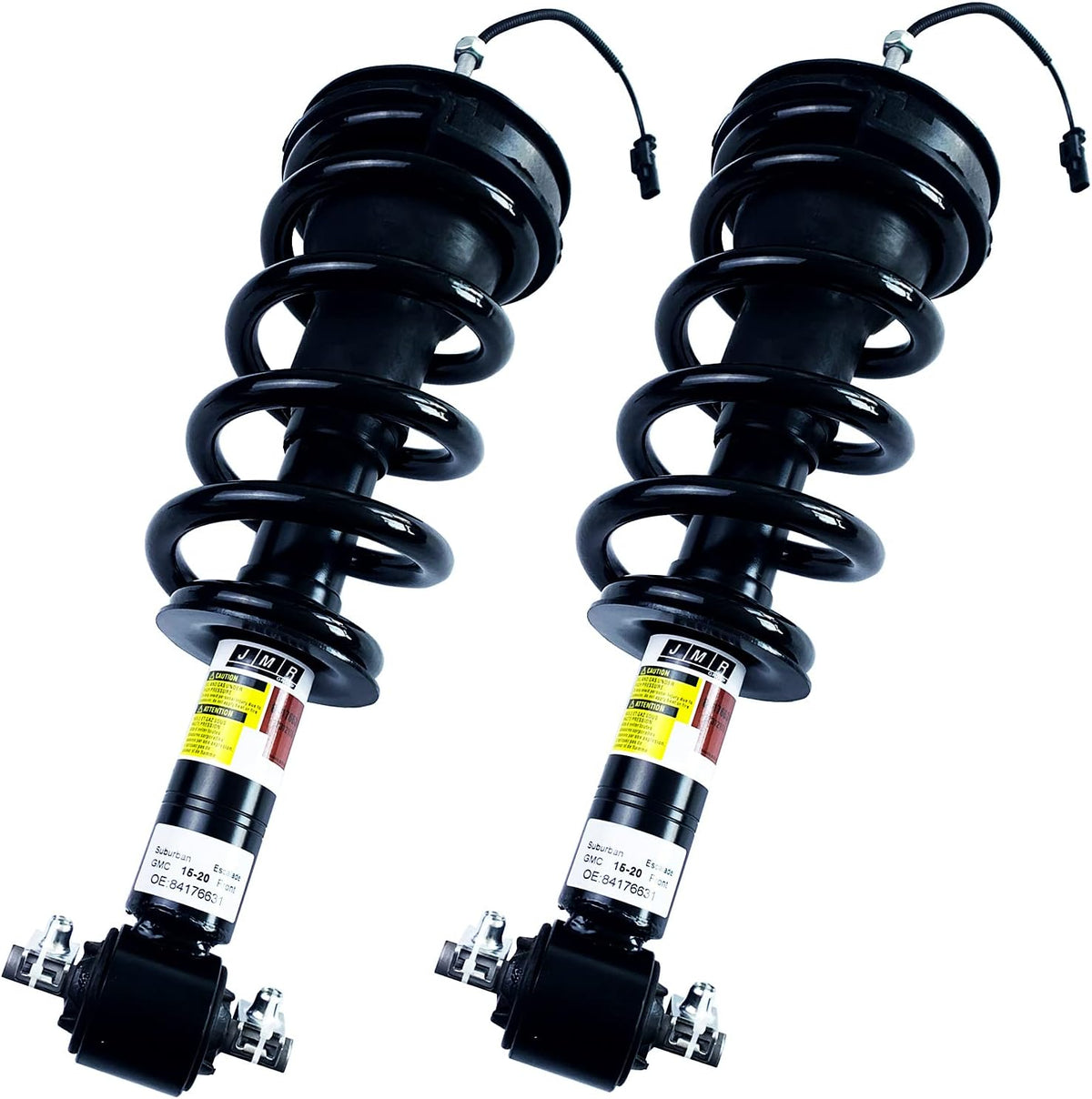 Front Shock Absorber Strut Assembly for GMC Yukon XL Cadillac Escalade ESV Chevrolet Silverado 1500 Tahoe Suburban 2015-2021 N92773